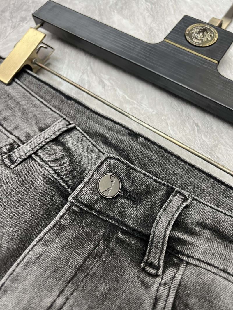 Fendi Jeans